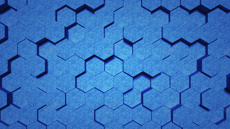 六角形的艺术jpg设计背景_新图网 https://ixintu.com 六角形 六角形背景 抽象背景 艺术 平静 蓝色六角形 现代欢乐 蓝色 质感 纹理