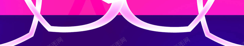 紫色情人节海报psd设计背景_新图网 https://ixintu.com 紫红色 梦幻 浪漫 紫色 心 情人节幸福
