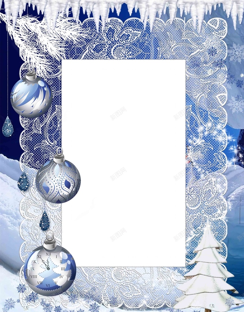 圣诞框架模板背景图jpg设计背景_新图网 https://ixintu.com 摄影模板 相框模板 框架 相册 装饰 写真集 其他设计 圣诞设计 设计 花样边框
