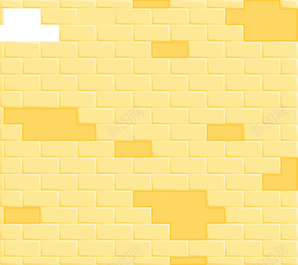 黄色墙壁背景素材背景