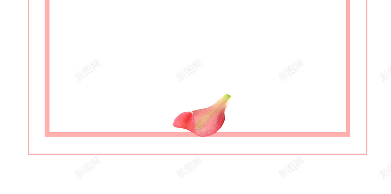 粉色的H5psd设计背景_新图网 https://ixintu.com 粉色的H5背景图片免费下载构成 背景 花瓣 图 花 构成 H5 玫瑰 粉色