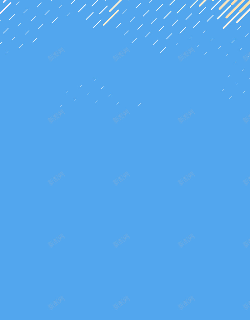 蓝色扁平卡通人物背景jpg设计背景_新图网 https://ixintu.com 蓝色 扁平 卡通人物 卡通 桌子 线条 商务 工资 耳机 H5 h5 渐变 几何