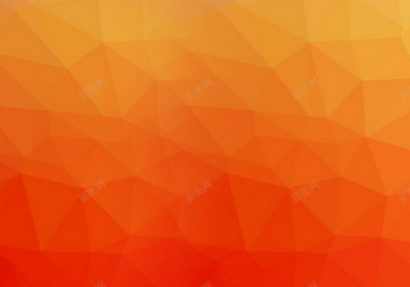 橙色渐变色块背景jpg设计背景_新图网 https://ixintu.com 橙色 渐变 色块 画册 扁平 几何