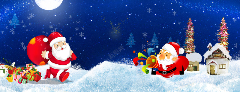 圣诞节卡通雪人蓝色bannerpsd设计背景_新图网 https://ixintu.com 圣诞节快乐 圣诞促销 圣诞快乐 圣诞节 圣诞 圣诞海报 圣诞主题 圣诞节活动 圣诞节装饰 圣诞节促销