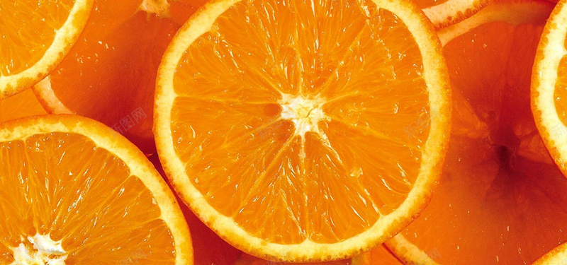 橙子背景图jpg设计背景_新图网 https://ixintu.com 橙子 橙色 水果 海报banner 摄影 风景