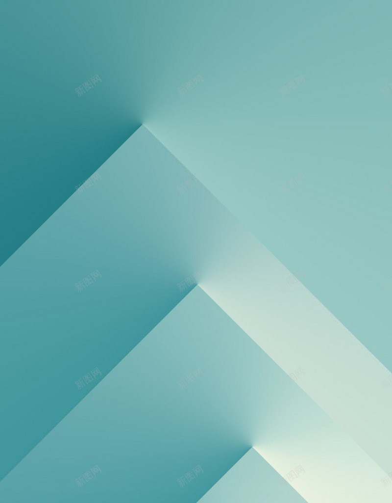 淡蓝色几何形体背景jpg设计背景_新图网 https://ixintu.com 几何背景 蓝色系 线条 光影 几何形体 折纸 清新 渐变
