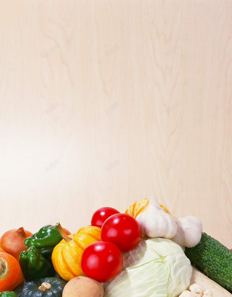 素食主义蔬菜黄色背景H5背景素材jpg设计背景_新图网 https://ixintu.com 素食主义 黄色背景 素食 美食 蔬菜 简约 简约生活 H5背景素材