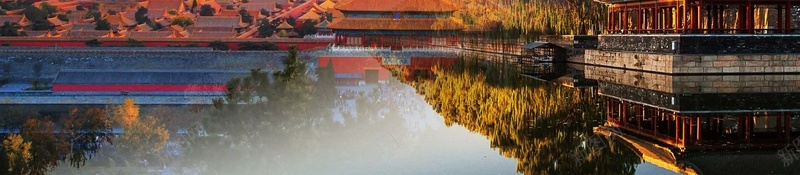 故宫旅游广告促销海报psd设计背景_新图网 https://ixintu.com 北京欢迎你 北京故宫 北京旅游 魅力北京 旅游 北京旅游景点 北京旅行社 北京风光 简约