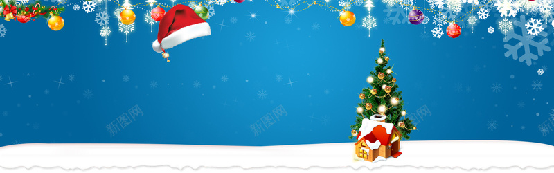 圣诞节banner设计jpg设计背景_新图网 https://ixintu.com 圣诞节banner 圣诞节背景 圣诞背景 圣诞装饰 活动背景 圣诞节banner设计 圣诞球 圣诞元