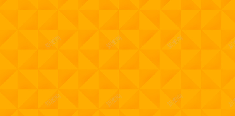橙色H5背景jpg设计背景_新图网 https://ixintu.com 个性 偏平 几何 创意 橙色 H5背景 扁平 渐变