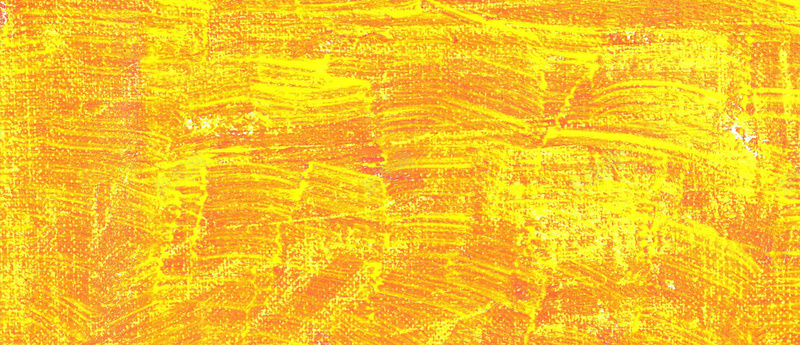 油画质感jpg设计背景_新图网 https://ixintu.com 黄色 桔色 质感 油画布 笔触 肌理效果 笔刷 海报banner 纹理
