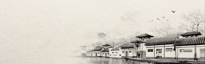 简约水墨中国风海报设计bannerpsd设计背景_新图网 https://ixintu.com 简约 中国风 背景设计 山水 波纹 中国风海报 祥云 竹子 清新花卉 荷花 水墨 中国风建筑
