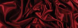 梦幻丝绸纹理背景图片红色丝绸海报背景高清图片