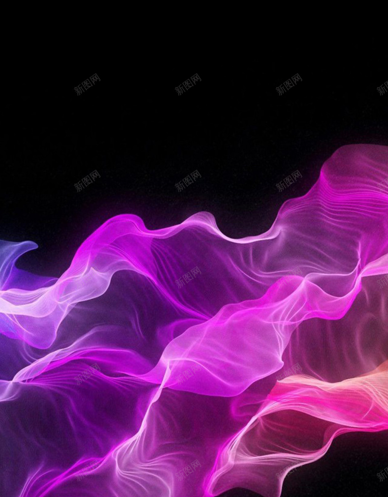 抽象紫色渐变烟雾H5背景jpg设计背景_新图网 https://ixintu.com 幻想 抽象 渐变 紫色 烟 H5背景 H5 h5 扁平 几何