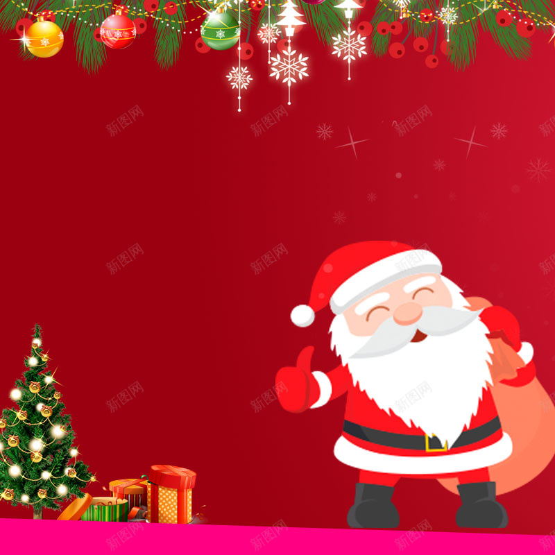 红色圣诞节圣诞老人圣诞购物背景psd设计背景_新图网 https://ixintu.com 红色 圣诞节 卡通 圣诞老人 主图 圣诞树 圣诞装饰 圣诞购物 圣诞狂欢