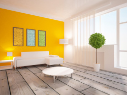 绿色环保风格时尚简约室内家居装修背景素材高清图片