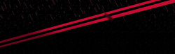 红色纯色底图黑色背景炫酷风全屏海报PSD高清图片