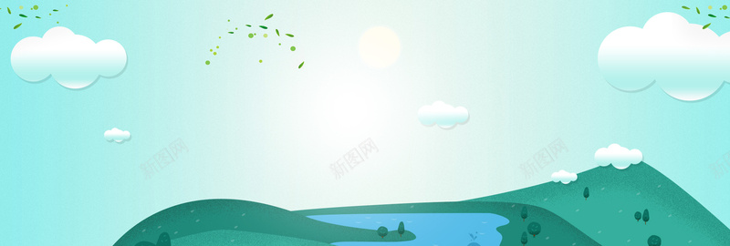 夏季清新bannerjpg设计背景_新图网 https://ixintu.com 你好七月 缤纷夏日 促销 夏天 夏日 夏日风暴 暑假 暑期景点推荐 夏季旅游 旅游广告 夏日旅 开心 激情