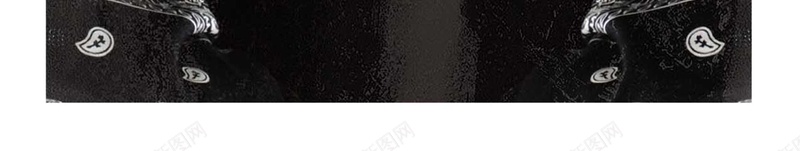 复古金属边框海报psd设计背景_新图网 https://ixintu.com 复古 花纹 边框 金属 黑色