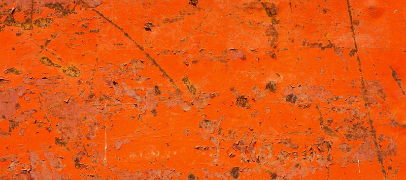 橙色简约纹理质感图jpg设计背景_新图网 https://ixintu.com 橙色 铁皮 生锈 质感 铁锈 海报banner 纹理