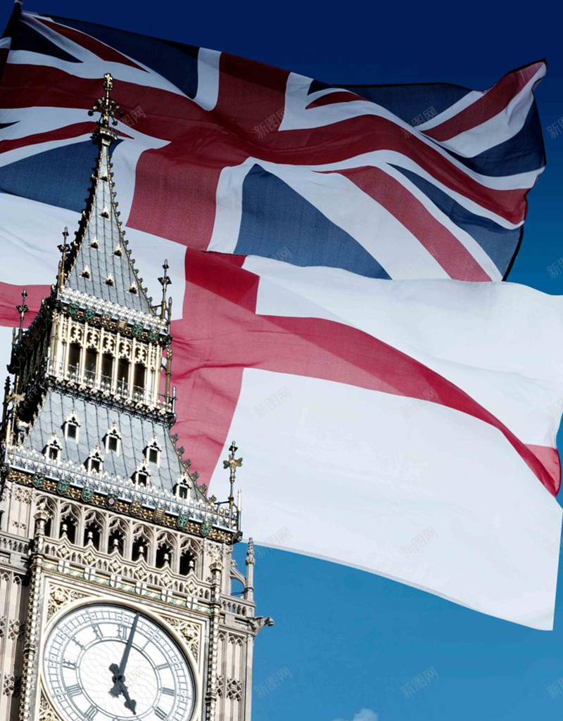 英国国旗H5背景元素jpg设计背景_新图网 https://ixintu.com 伦敦 英国 国旗 伦敦塔 英国国旗 英国背景 摄影 风景