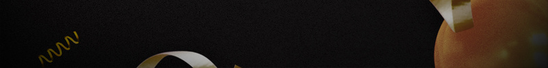 黑色简约美容院会员金色气球背景jpg设计背景_新图网 https://ixintu.com 黑色 简约 黑色背景 质感 金色气球 美容院会员 黑金 VIP 丝带