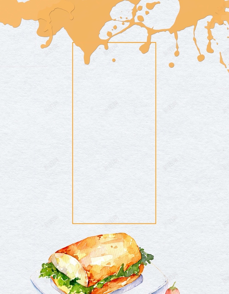 西餐厅汉堡美食psd分层海报背景psd设计背景_新图网 https://ixintu.com d分层 psd分层 手绘 橙色 汉堡 海报 美食 背景 西餐厅 西餐厅展板 边框