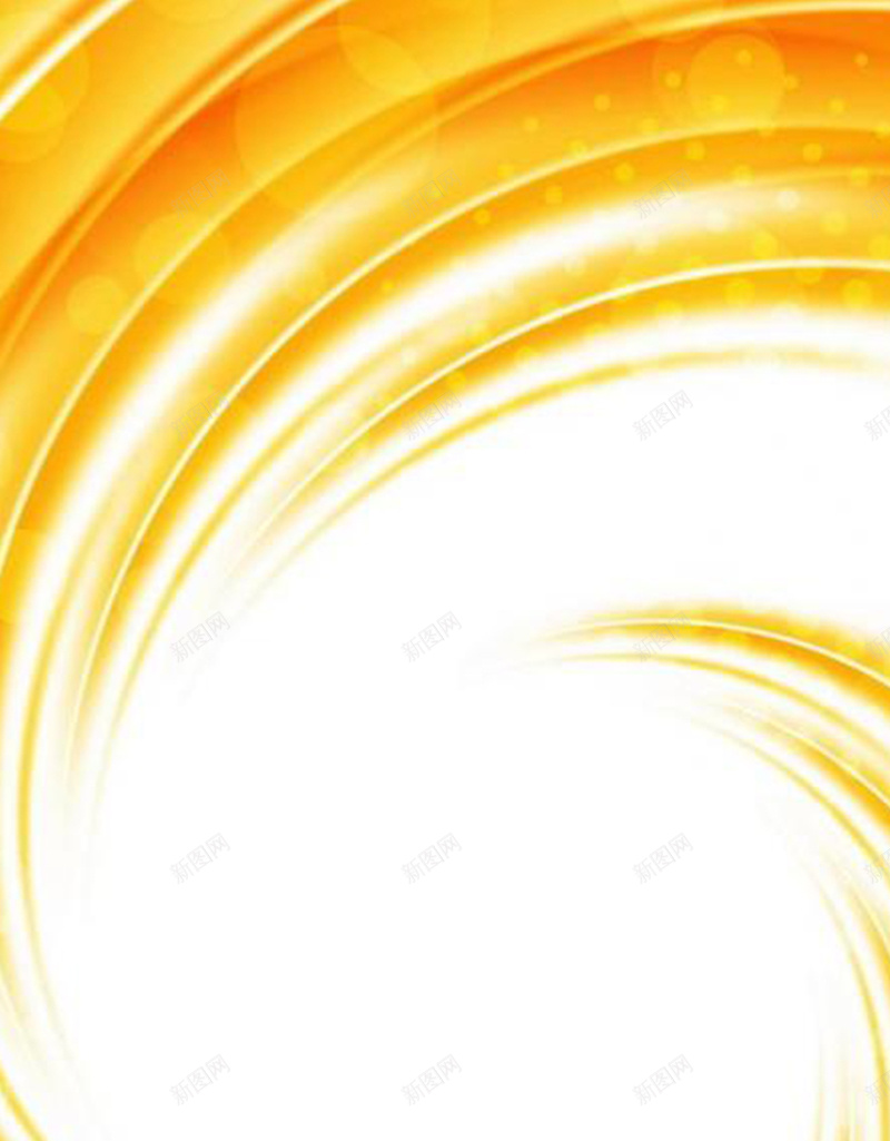 金色质感圆形漩涡H5背景jpg设计背景_新图网 https://ixintu.com 金色 质感 圆形 漩涡 白色 旋转 陀螺 橙色 H5背景