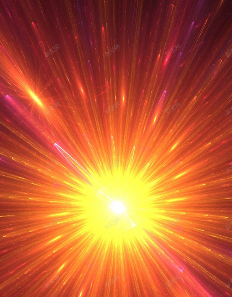 太阳光线H5背景jpg设计背景_新图网 https://ixintu.com 太阳 抽象 橙色 耀眼 阳光 H5背景 光线 H5 h5 质感 纹理