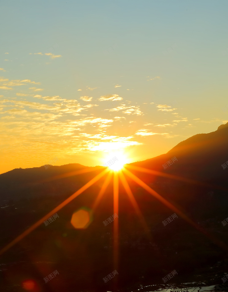 黄色阳光光线梯田风景H5背景素材jpg设计背景_新图网 https://ixintu.com 黄色 太阳 光线 光 梯田 风景 H5 摄影