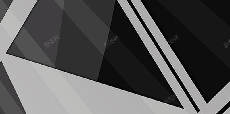 抽象黑白线创意h5素材背景jpg设计背景_新图网 https://ixintu.com 抽象 黑 白 线 创意 h5素材背景 几何 玻璃 底纹