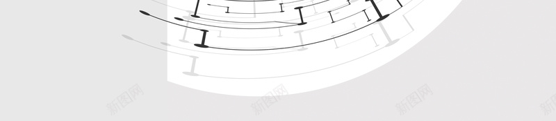 抽象几何点线灰白色简约商务科技海报psd设计背景_新图网 https://ixintu.com 灰白色 几何 抽象 点线 简约 商务 科技 海报