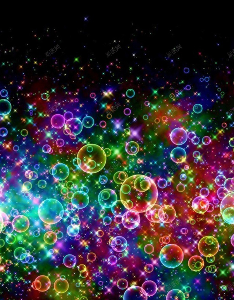 抽象彩色泡泡H5背景jpg设计背景_新图网 https://ixintu.com 扁平 抽象 气泡 泡泡 绿色 H5背景 彩色 H5 h5 渐变 几何