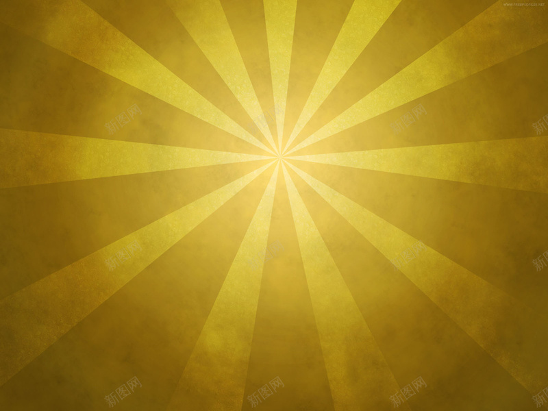 金色光线背景jpg设计背景_新图网 https://ixintu.com 光线 激情 纹理 质感 金色