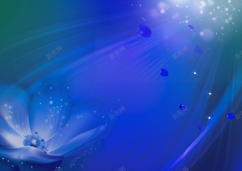 莲花浪漫背景素材psd设计背景_新图网 https://ixintu.com 浪漫少女 海报素材 渐变 炫彩 简洁 光效 斑斓 光点 紫色 浪漫 梦幻 浪漫梦幻