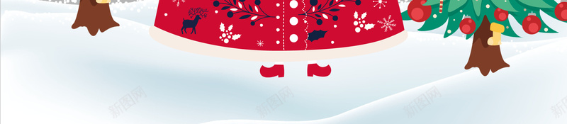 创意插画圣诞节海报背景素材jpg设计背景_新图网 https://ixintu.com 圣诞快乐 圣诞海报 圣诞老人 圣诞节 圣诞 圣诞狂欢 圣诞树 新年 圣诞元素 双蛋狂欢 元旦