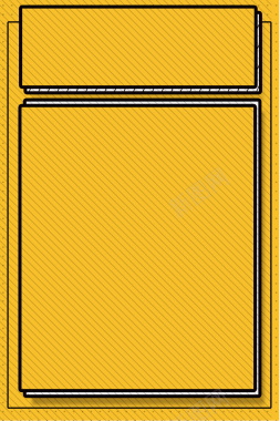 招聘招聘季几何psd分层banner背景