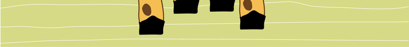 黄色底图长颈鹿卡通海报eps设计背景_新图网 https://ixintu.com 黄色底图 长颈鹿 卡通 儿童 童趣 海报开心 手绘