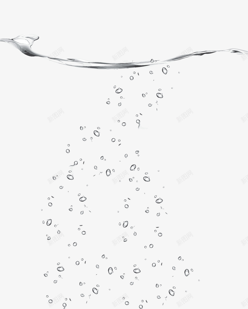 水花气泡光效影子液体合成png免抠素材_新图网 https://ixintu.com 水花 气泡 光效 影子 液体 合成