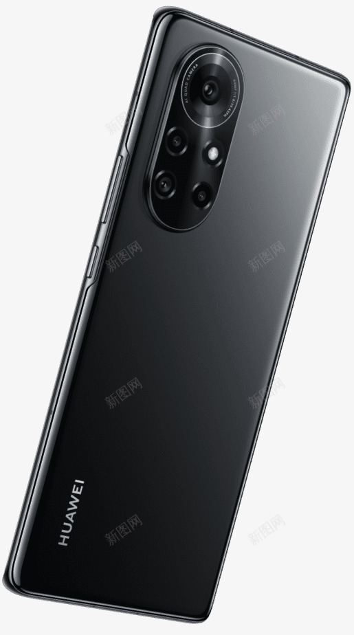 HUAWEInova8Pro手机png免抠素材_新图网 https://ixintu.com 华为 手机