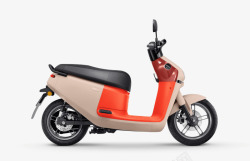 Gogoro 3  跨世代 新标配  全新 Gogoro 3 系列智慧双轮再次改写移动标准成为跨世代全新标准配备车素材