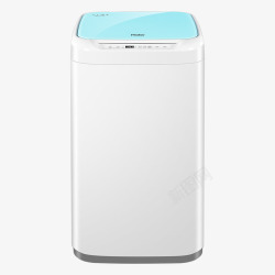 R30海尔EBM30R198haier3公斤迷你波轮洗衣机介绍价格参考海尔官网洗衣机高清图片