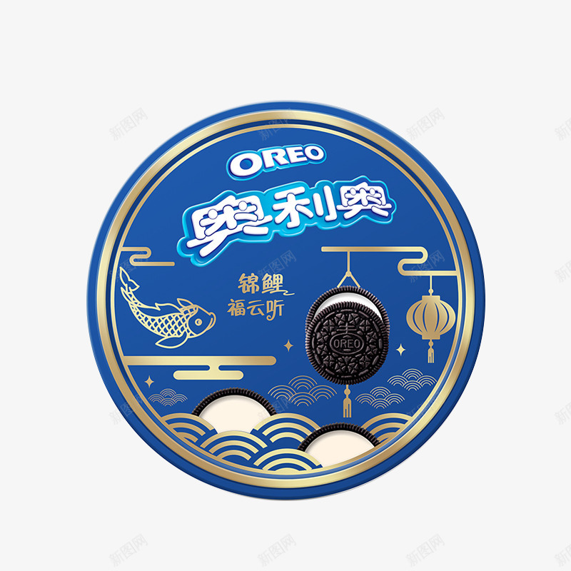 奥利奥产品png免抠素材_新图网 https://ixintu.com 奥利 利奥 产品