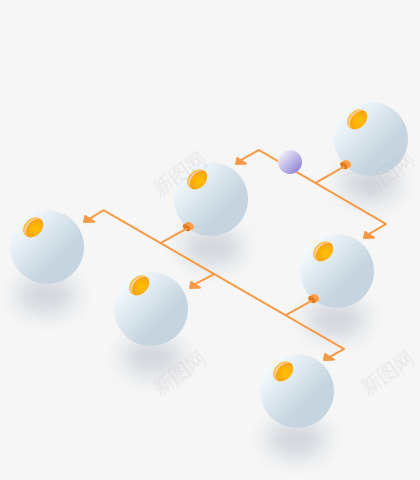 MineData海报png免抠素材_新图网 https://ixintu.com 云计算 海报