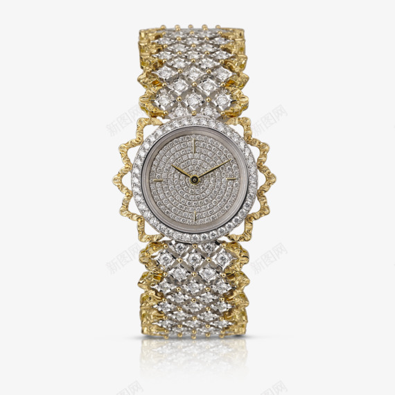 Buccellati  Ladiesamp039 Watches  Rombi  Watches网页作品集png免抠素材_新图网 https://ixintu.com 作品集 网页 饰品