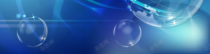 传输圆圈线条剪头方向光圈蓝色科技jpg设计背景_新图网 https://ixintu.com 地图 地球 底纹 气泡 线路 蓝色背景 曲线 海报banner 科技 科幻 商务