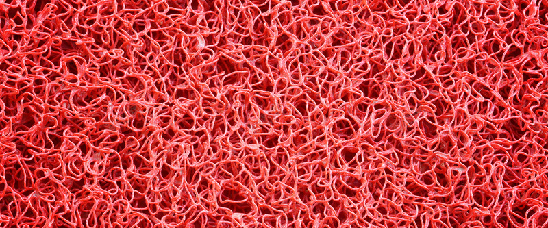 红色背景jpg设计背景_新图网 https://ixintu.com 红色 塑料 地毯 线条 海报banner 质感 纹理