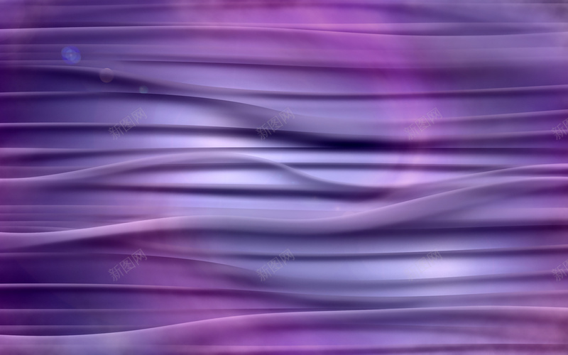 展板背景图jpg设计背景_新图网 https://ixintu.com 质感 纹理 紫色丝带条纹 Adobe Photoshop CS2波纹丝滑