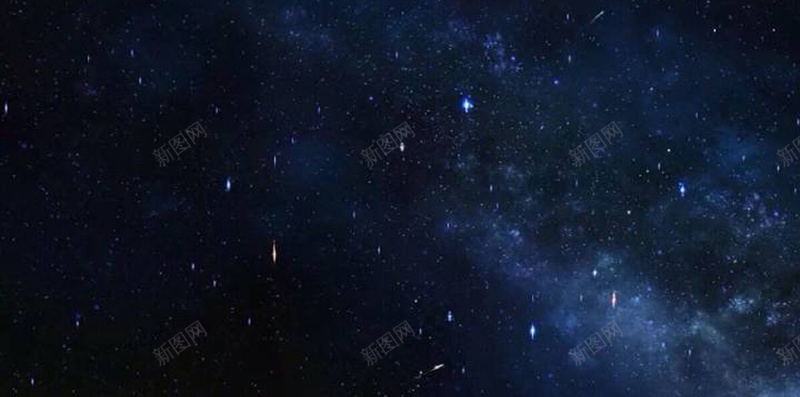 星空特效H5摄影素材jpg设计背景_新图网 https://ixintu.com 夜晚 星空 星海 月亮 黑色 星空摄影 摄影 摄影素材 特效 风景