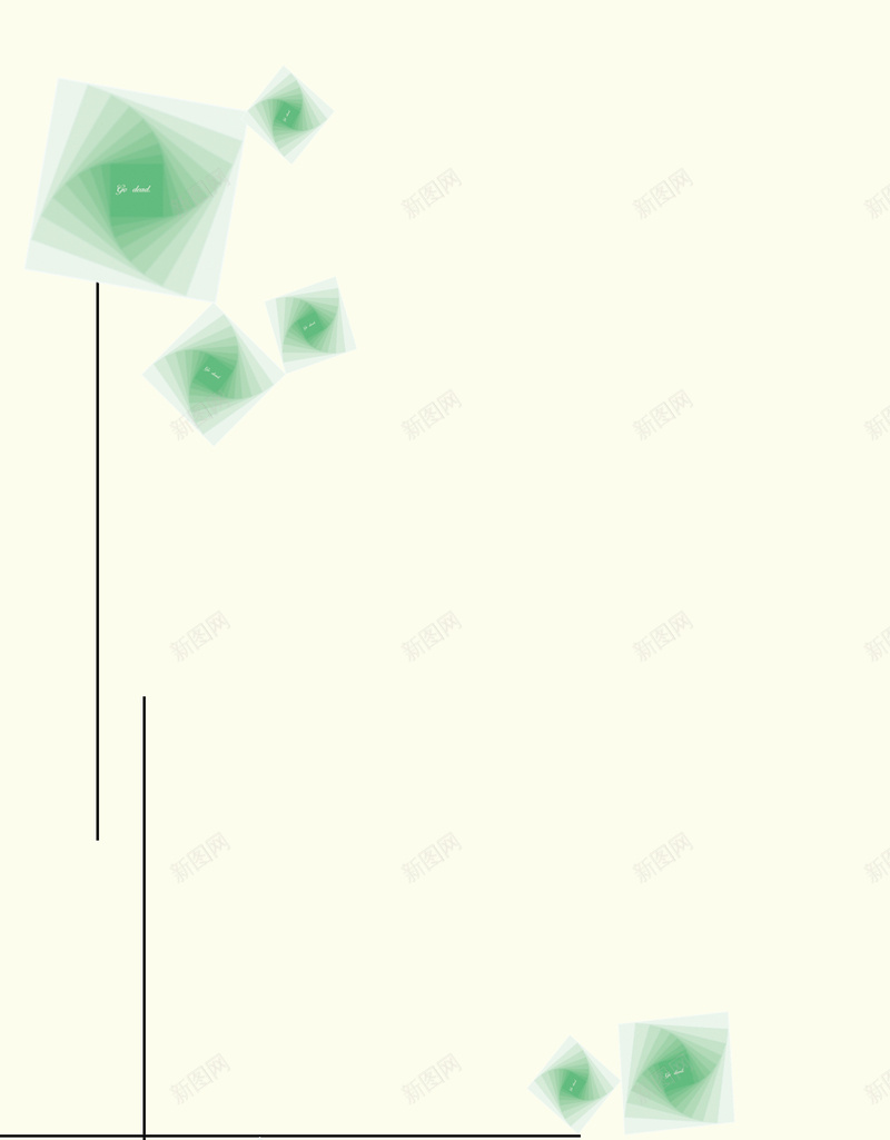 简约风筝立体感平面广告psd设计背景_新图网 https://ixintu.com 平面广告 简约背景 立体感 创意 风筝 线条 科技感 几何图案 彩色